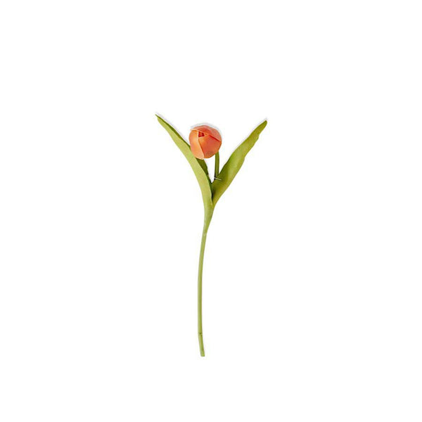 Real Touch Mini Tulip Stem - E.T. Tobey Company
