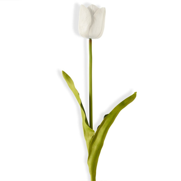 Real Touch Tulip Stem 26.5"L - E.T. Tobey Company