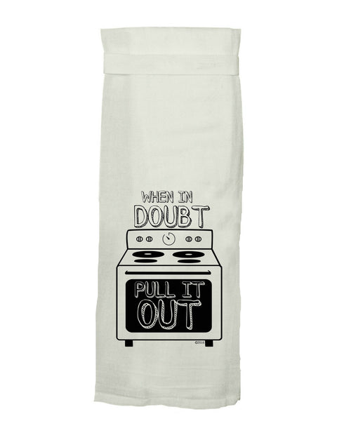 Funny Kitchen Towels – E.T. Tobey Company