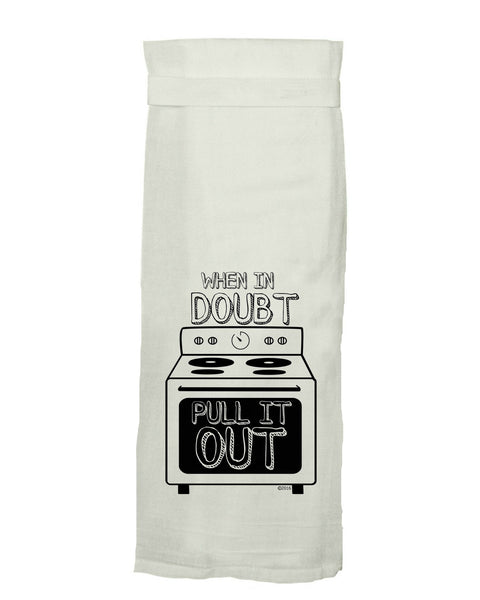 Funny Kitchen Towels