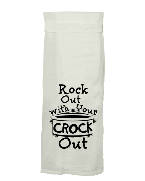 Funny Kitchen Towels