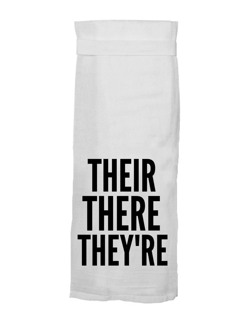 Funny Kitchen Towels E T Tobey Company