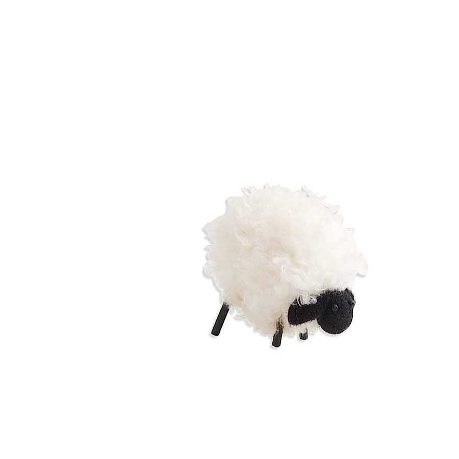 Wooly Black Faced Sheep – E.T. Tobey Company