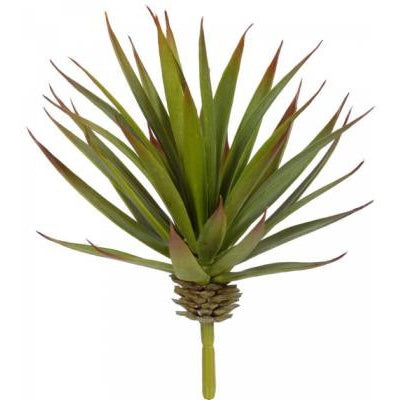 Petite Succulent 9" (spiky) - E.T. Tobey Company