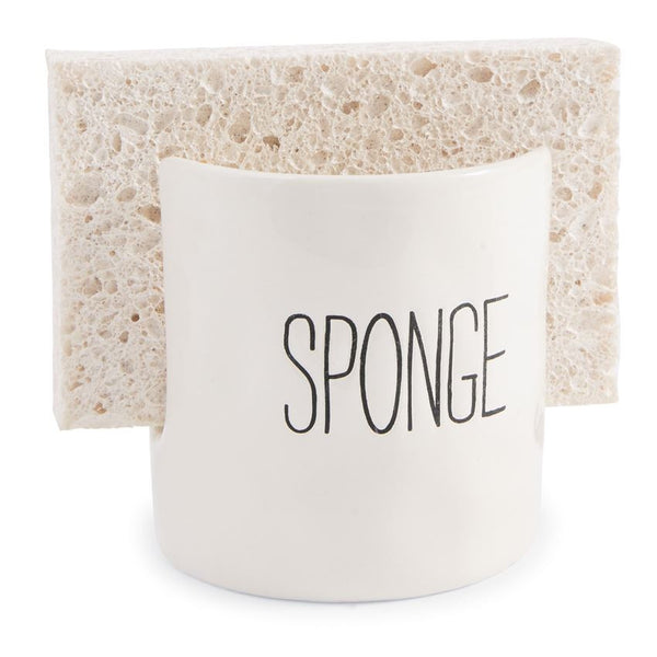 Sponge Caddy - E.T. Tobey Company