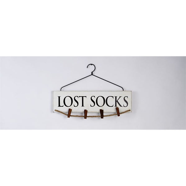 Lost Socks Hanger - E.T. Tobey Company