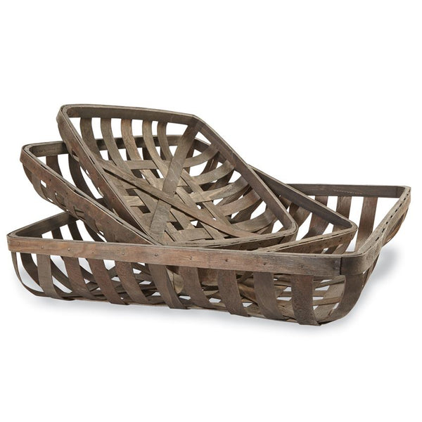 Tobacco Basket