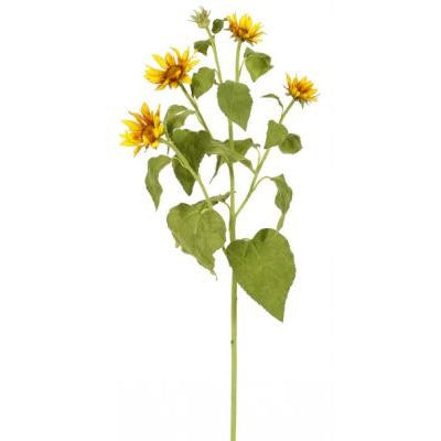 Mini Sunflower Branch - E.T. Tobey Company