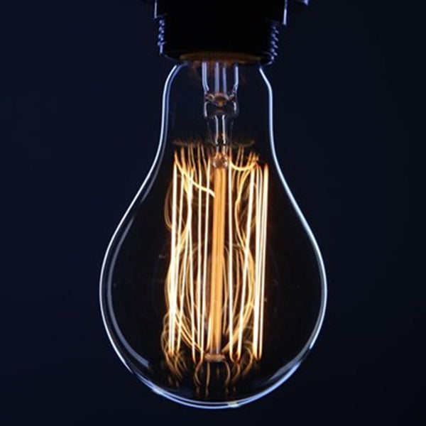 Filament Bulbs - E.T. Tobey Company
