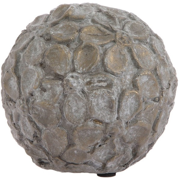 Floral Pattern Ball - E.T. Tobey Company