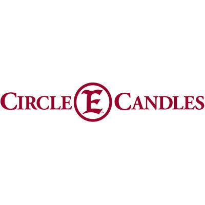 Circle E Candle - E.T. Tobey Company