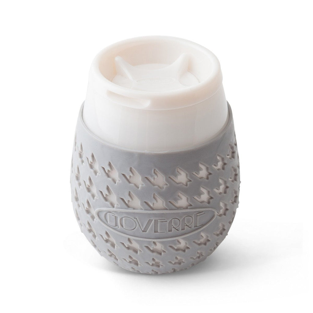 Goverre Portable Sippy Glass – E.T. Tobey Company