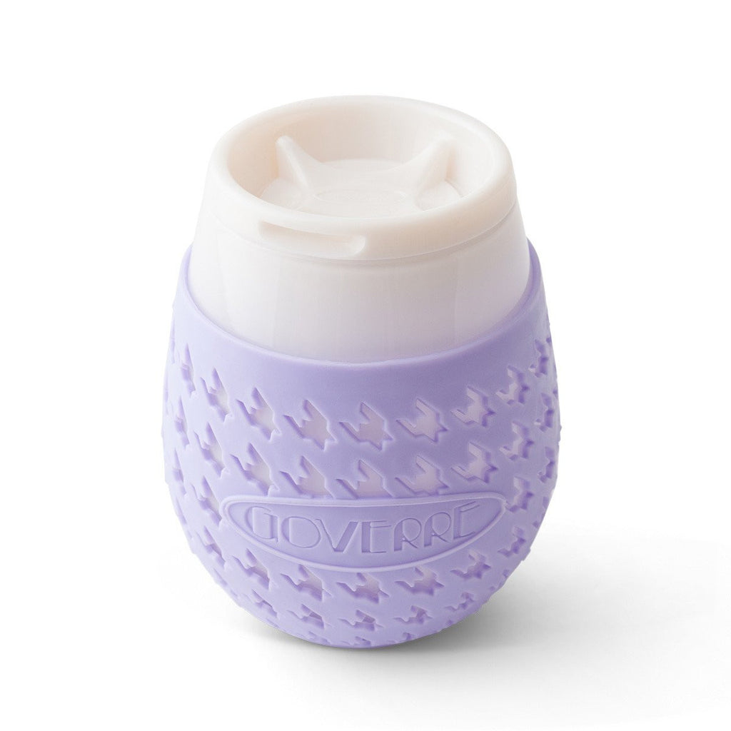 Goverre Portable Sippy Glass – E.T. Tobey Company