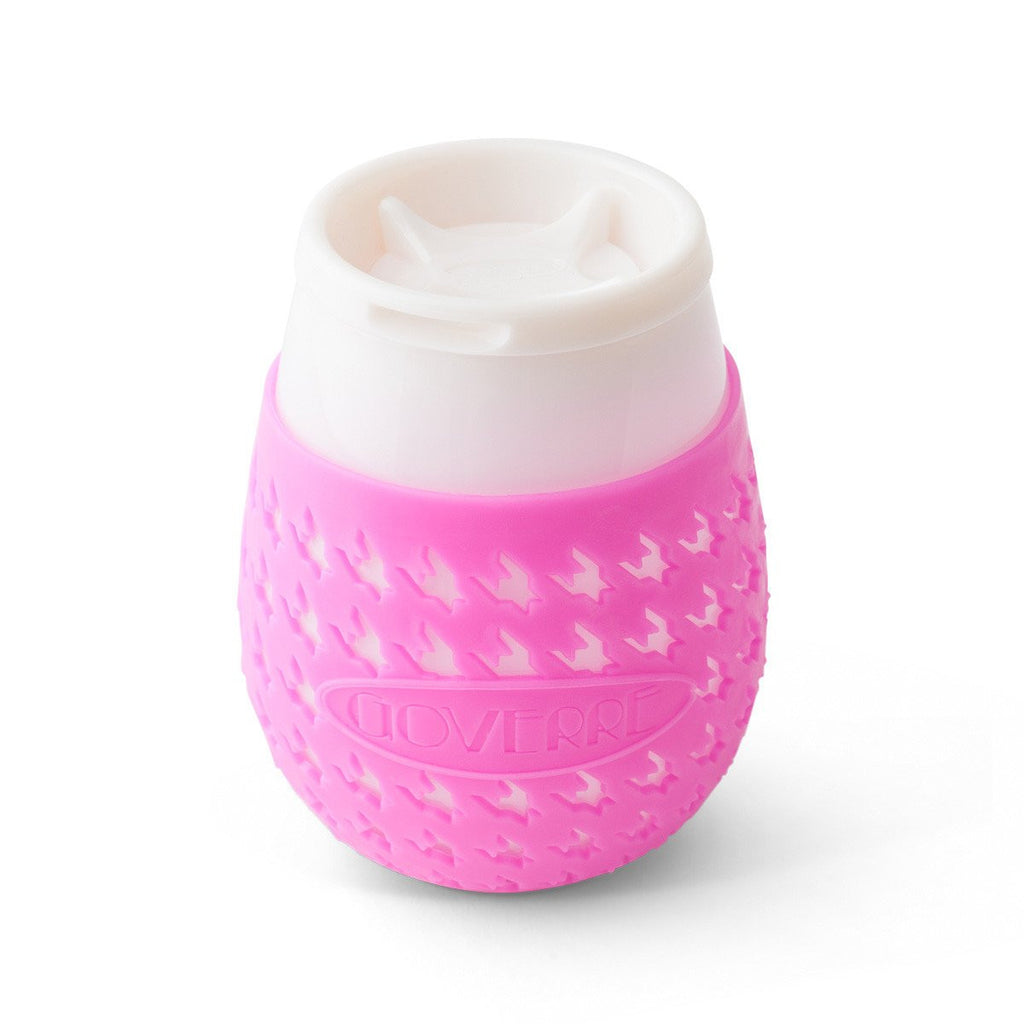 Goverre Portable Sippy Glass – E.T. Tobey Company