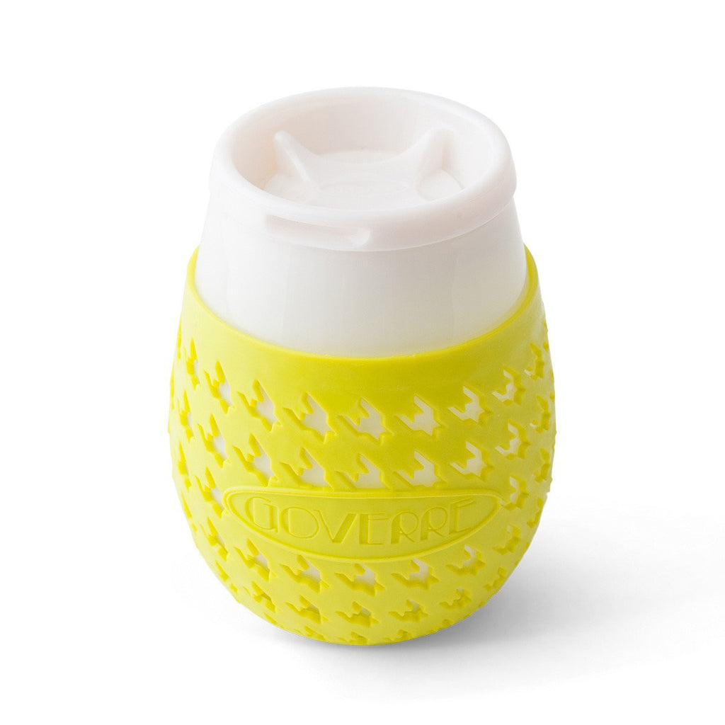 Goverre Portable Sippy Glass – E.T. Tobey Company