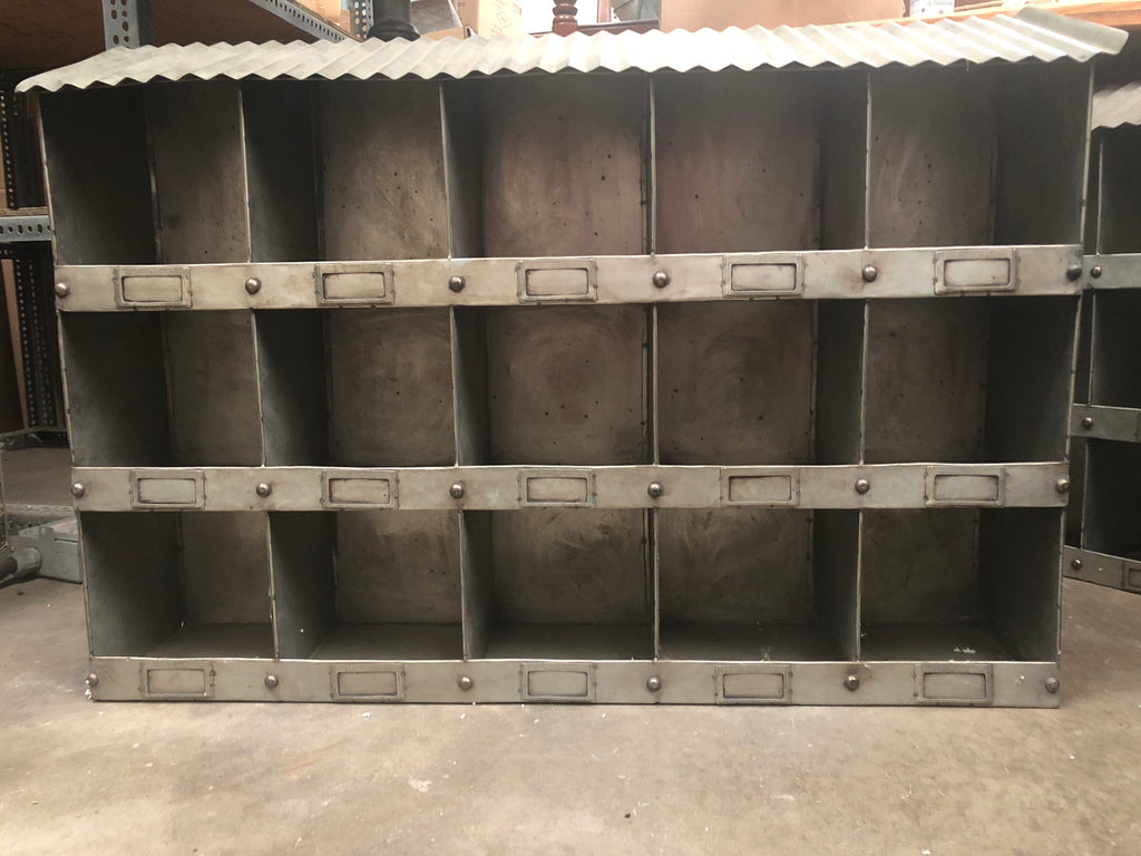 Chicken Coop Boxes – E.T. Tobey Company