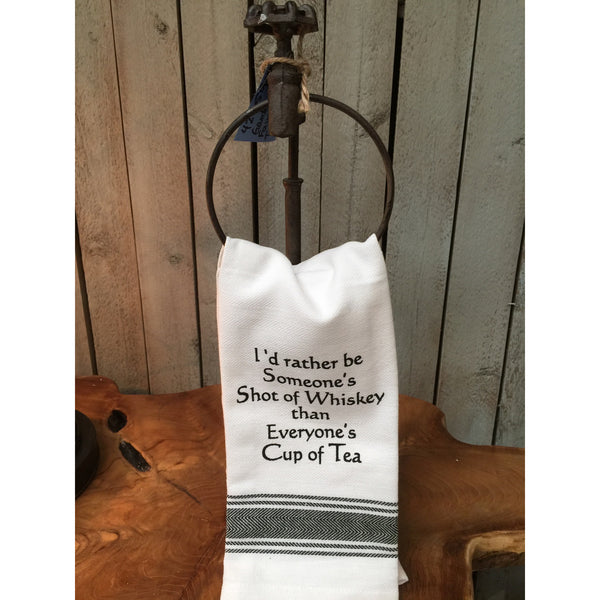 Tea Towels - E.T. Tobey Company