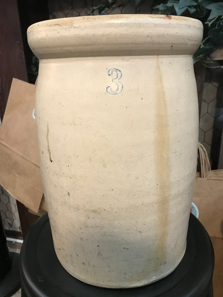 Butter Churn (One of a Kind)