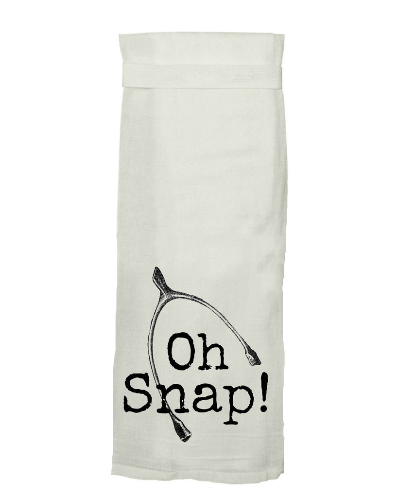 Funny Kitchen Towels E T Tobey Company   Oh Snap 1024x1024 