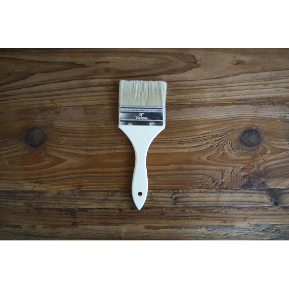 Little Billy Goat- 3" Synthetic Brush - E.T. Tobey Company