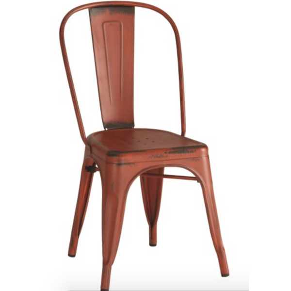 Bistro Dining Chair - E.T. Tobey Company