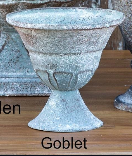 Goblet Urn
