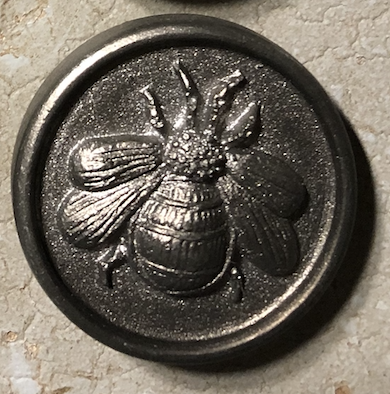 Bug Magnetic
