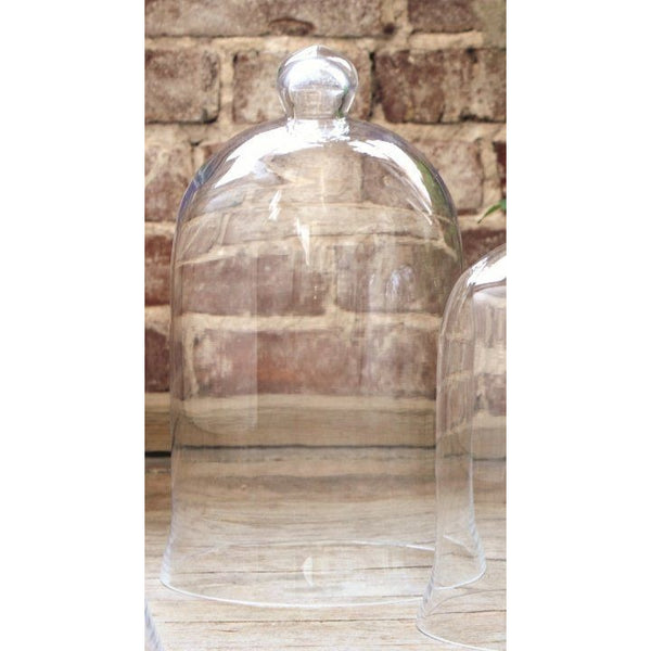Tall Bell Jar 15" x 9" - E.T. Tobey Company