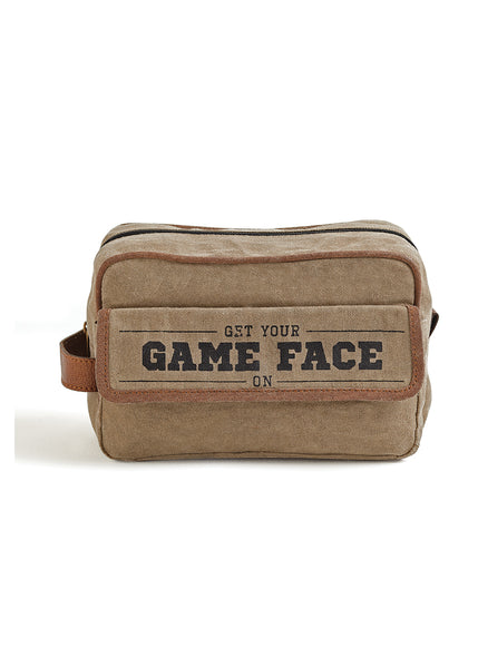 Game Day Dopp Bag
