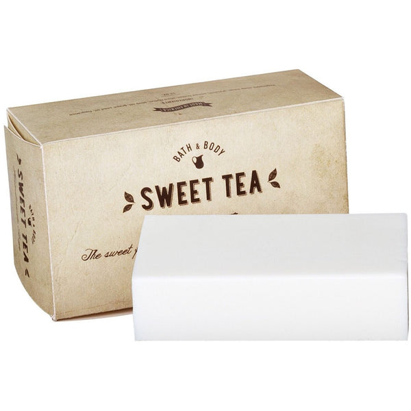 Sweet Tea Bar Soap - E.T.Tobey Company